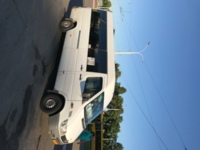 Mercedes-Benz Sprinter, 2015 г.