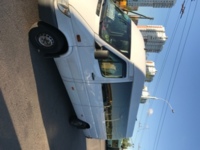 Mercedes-Benz Sprinter, 2015 г.