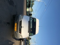 Mercedes-Benz Sprinter, 2015 г.