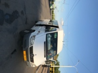 Mercedes-Benz Sprinter, 2015 г.