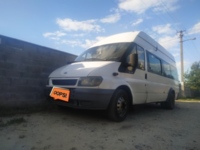 Ford Transit, 2006 г.