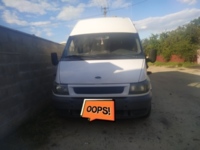 Ford Transit, 2006 г.