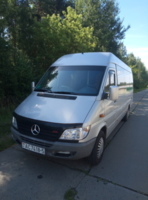 Mercedes-Benz Sprinter, 2005 г.