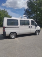 Fiat Ducato Combinato, 1998 г.