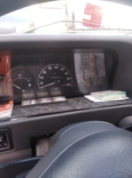 Fiat Ducato Combinato, 1998 г.