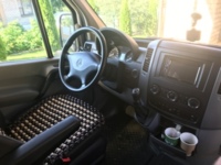Mercedes-Benz Sprinter 216. 2014, 2014 г.