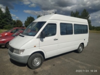 Mercedes-Benz Sprinter, 1997 г.