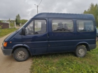 Ford Transit, 1998 г.