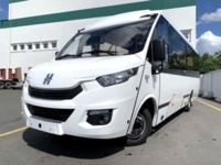 Неман 4202 11-511, 2020 г.