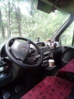 Mercedes-Benz Sprinter, 2000 г.