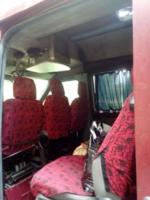 Mercedes-Benz Sprinter, 2000 г.