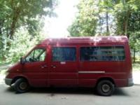 Mercedes-Benz Sprinter, 2000 г.