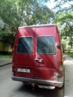Mercedes-Benz Sprinter, 2000 г.