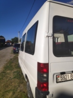 Fiat Ducato, 2000 г.