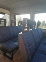 Fiat Ducato, 2000 г.