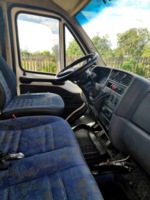 Fiat Ducato, 2000 г.