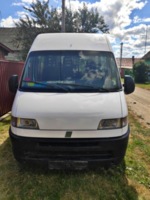 Fiat Ducato, 2000 г.
