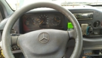 Mercedes-Benz Sprinter, 1999 г.