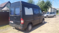 Mercedes-Benz Sprinter, 1999 г.