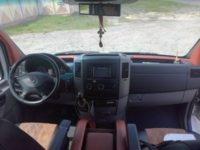 Mercedes-Benz Sprinter, 2013 г.