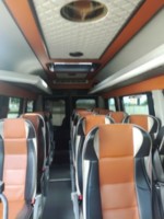 Mercedes-Benz Sprinter, 2013 г.