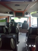 Mercedes-Benz Sprinter, 2013 г.