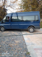 Ford Transit, 2003 г.