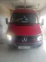 Mercedes-Benz Sprinter, 2004 г.