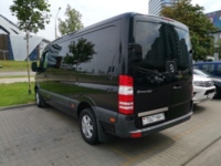 Mercedes-Benz Sprinter 315, 2010 г.