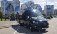 Mercedes-Benz Sprinter 519, 2018 г.