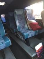 Volkswagen Crafter, 2011 г.