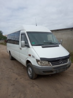 Mercedes-Benz Sprinter, 2005 г.
