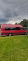 Mercedes-Benz Sprinter 906 Individual 319, 2009 г.