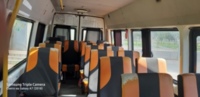 Mercedes-Benz Sprinter classic, 2014 г.
