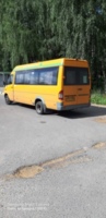 Mercedes-Benz Sprinter classic, 2014 г.