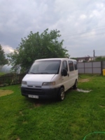 Citroen Jumper, 2000 г.
