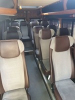 Volkswagen Crafter, 2008 г.