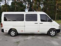 Volkswagen LT, 1999 г.