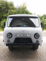 УАЗ 452, 2008 г.