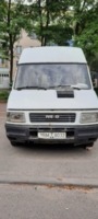 Iveco Daily, 1995 г.