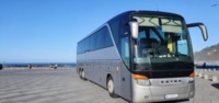 Setra S417 HDH, 2002 г.