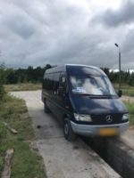 Mercedes-Benz Sprinter, 2008 г.