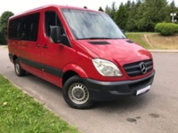 Mercedes-Benz Sprinter 315 CDI, 2009 г.