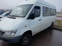 Mercedes-Benz Sprinter, 2001 г.