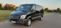 Mercedes-Benz Sprinter 316, 2016 г.
