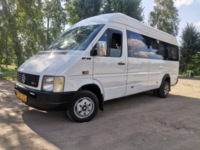 Volkswagen LT 46, 2005 г.