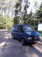 Fiat Talento, 1993 г.