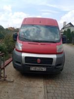 Fiat Ducato, 2008 г.