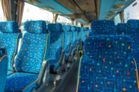 Scania 113 Irizar, 1997 г.