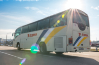 Scania 113 Irizar, 1997 г.